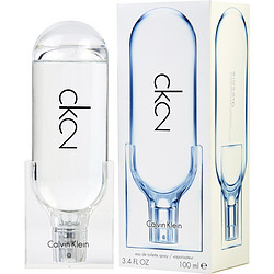 Ck2 calvin klein 100ml cheap