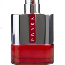 Prada Luna Rossa Sport by Prada EDT SPRAY 3.4 OZ *TESTER for MEN