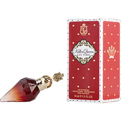 Killer Queen by Katy Perry EDP SPRAY 1 OZ for WOMEN