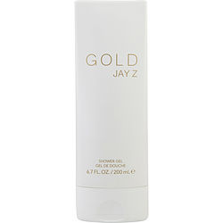 JAY Z GOLD by Jay-Z for MEN