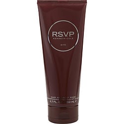 Kenneth Cole Rsvp by Kenneth Cole HAIR & BODY WASH 6.7 OZ for MEN