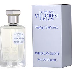 Firenze Wild Lavender
