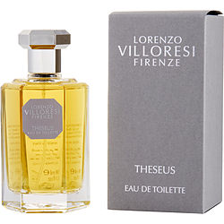 Firenze Theseus