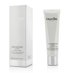 Natura Bisse by Natura Bisse Diamond White Glowing Mask -100ml/3.5OZ for WOMEN 282772