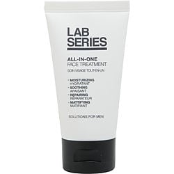 Lab Series by Lab Series Skincare for Men: All In One Face Treatment 1.7 OZ for MEN