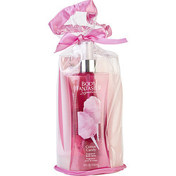 BODY FANTASIES COTTON CANDY by Body Fantasies for WOMEN