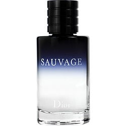 Dior Sauvage by Christian Dior AFTERSHAVE LOTION 3.4 OZ for MEN