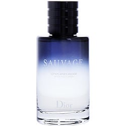 Dior Sauvage by Christian Dior AFTERSHAVE LOTION 3.4 OZ for MEN