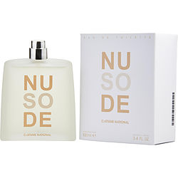COSTUME NATIONAL SO NUDE by COSTUME National for WOMEN