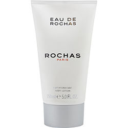 EAU DE ROCHAS by Rochas for WOMEN