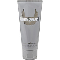 INVICTUS by Paco Rabanne for MEN