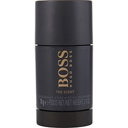 boss the scent deodorant