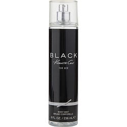 Kenneth Cole Black by Kenneth Cole BODY MIST 8 OZ for WOMEN