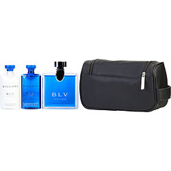 BVLGARI BLV by Bvlgari for MEN