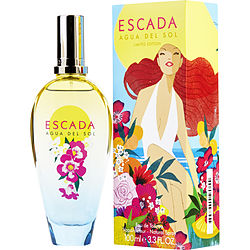 ESCADA AGUA DEL SOL by Escada for WOMEN