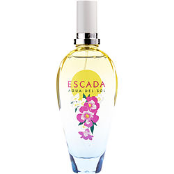 ESCADA AGUA DEL SOL by Escada for WOMEN