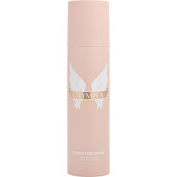 Paco Rabanne Olympea by Paco Rabanne DEODORANT SPRAY 5.1 OZ for WOMEN