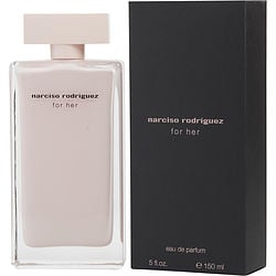 Narciso Rodriguez by Narciso Rodriguez EDP SPRAY 5 OZ for WOMEN