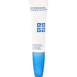Givenchy by Givenchy Doctor White 10 Light-Catching & Whitening Eye Care -15ml/0.5OZ for WOMEN