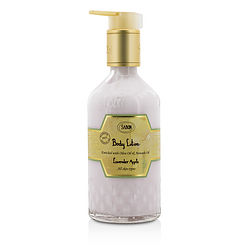 Image of Sabon by Sabon Body Lotion - Lavender Apple (With Pump) -200ml/7OZ for WOMEN