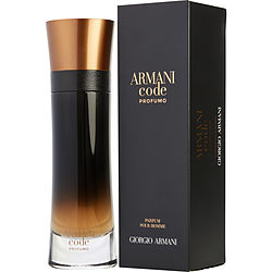 ARMANI CODE PROFUMO by Giorgio ARMANI for MEN