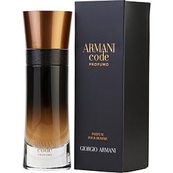 ARMANI CODE PROFUMO by Giorgio ARMANI for MEN
