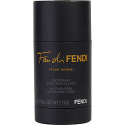 FENDI FAN DI FENDI POUR HOMME by Fendi for MEN