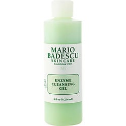 Mario Badescu by Mario Badescu Enzyme Cleansing Gel - For All Skin Types -236ml/8OZ for WOMEN