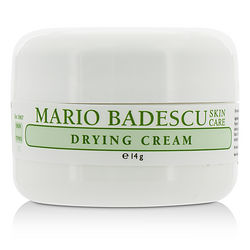 Mario Badescu by Mario Badescu Drying Cream - For Combination/ Oily Skin Types -14g/0.5OZ for WOMEN