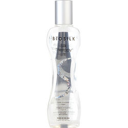 Biosilk by Biosilk SILK THERAPY - LITE 5.6 OZ for UNISEX