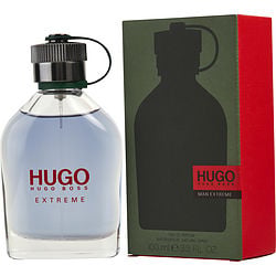 Hugo Extreme by Hugo Boss EAU DE PARFUM SPRAY 3.3 OZ for MEN