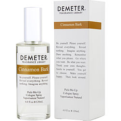 Demeter Fragrance Cinnamon Bark