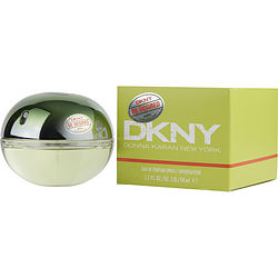 Dkny Be Desired by Donna Karan EDP SPRAY 1.7 OZ for WOMEN