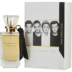 between us fragrance one direction