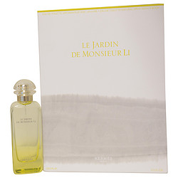 profumo le jardin de monsieur li