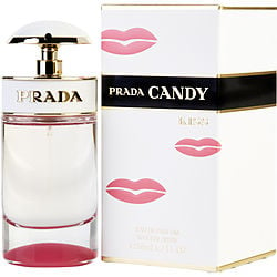 Prada Candy Kiss by Prada EDP SPRAY 1.7 OZ for WOMEN