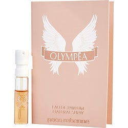 Paco Rabanne Olympea by Paco Rabanne EDP SPRAY VIAL for WOMEN
