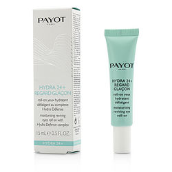 Payot by Payot Hydra 24+ Moisturing Reviving Eyes Roll On -15ml/0.5OZ for WOMEN