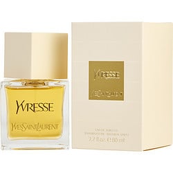 Yvresse by Yves Saint Laurent EDT SPRAY 2.7 OZ ( LA COLLECTION EDITION) for WOMEN