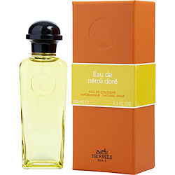 Hermes Eau De Neroli Dore Unisex Orange By Hermes Eau De Cologne Spray 3.3 Oz For product image