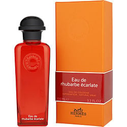 Hermès Eau de Rhubarbe Ecarlate