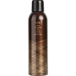 سعر ومواصفات Oribe by Oribe THICK DRY FINISHING SPRAY 6.8 OZ for UNISEX من متجر FragranceNet.com