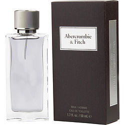 ABERCROMBIE & FITCH FIRST INSTINCT by ABERCROMBIE & Fitch for MEN