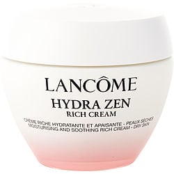 Lancome by Lancome Hydra Zen Anti-Stress Moisturising Rich Cream - Dry skin, even sensitive -50ml/1.7OZ for WOMEN