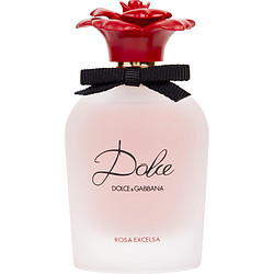dolce and gabbana rosa excelsa price