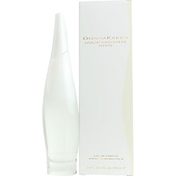 DONNA KARAN LIQUID CASHMERE WHITE by Donna Karan for WOMEN