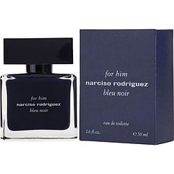 Narciso Rodriguez Bleu Noir by Narciso Rodriguez EDT SPRAY 1.6 OZ for MEN