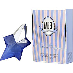 ANGEL EAU SUCREE by Thierry Mugler for WOMEN