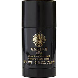 Donald Trump Empire by Donald Trump DEODORANT STICK ALCOHOL FREE 2.5 OZ for MEN