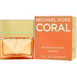 Michael Kors Coral by Michael Kors EAU DE PARFUM SPRAY 1 OZ for WOMEN